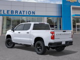New 2026 Chevrolet Silverado 1500 Custom Trail Boss w/ LPO, Dark Essentials Package image 3