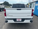 Used 2020 Chevrolet Silverado 1500 Custom w/ Custom Convenience Package image 4