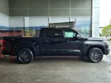 New 2025 Toyota Tundra Platinum image 3