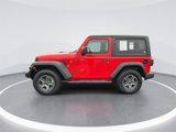 Used 2022 Jeep Wrangler Sport S image 5