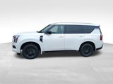 New 2025 Nissan Armada SV image 2
