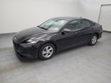 Used 2023 Hyundai Elantra SE image 2