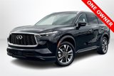 Used 2024 INFINITI QX60 Luxe image 2