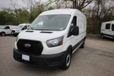 Used 2021 Ford Transit 350 Medium Roof image 2