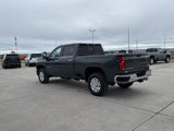 New 2025 Chevrolet Silverado 3500 LTZ w/ LTZ Convenience Package image 3