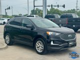 Certified 2024 Ford Edge SEL image 6