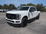 New 2025 Ford F250 Lariat image 6