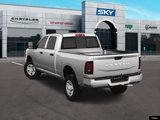 New 2025 RAM 2500 Tradesman w/ Chrome Appearance Group image 5