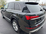 New 2025 Audi Q7 3.0T Premium Plus image 6