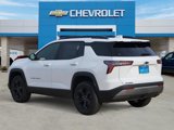 New 2026 Chevrolet Equinox LT w/ Convenience Package II image 3