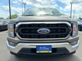 Certified 2023 Ford F150 XLT image 5