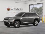 New 2025 Jeep Grand Cherokee Limited 4xe image 2