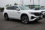 New 2025 Volkswagen Atlas SEL Premium R-Line image 2