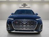 New 2025 Audi SQ5 Prestige image 2