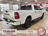 New 2025 RAM 1500 Big Horn image 5