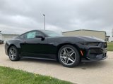 New 2025 Ford Mustang GT Premium image 2