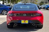 New 2025 Nissan Z Performance w/ Floor Mat Package image 6