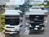 New 2025 Ford F350 XLT image 2