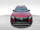 New 2025 Nissan Pathfinder Rock Creek image 2