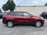 Used 2015 Chevrolet Traverse LT w/ Style and Technology Package image 5