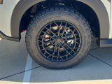New 2025 Nissan Armada PRO-4X image 3