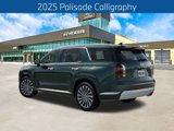 New 2025 Hyundai Palisade Calligraphy image 5