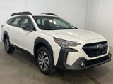 New 2025 Subaru Outback image 2
