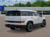New 2026 Hyundai Santa Fe SE image 4