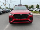 New 2025 MAZDA CX-70 3.3 Turbo S w/ Premium Plus image 2