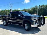 Used 2021 GMC Sierra 1500 SLT image 3