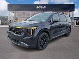 New 2025 Kia Carnival SX Prestige image 2