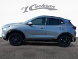 New 2026 Buick Encore GX Sport Touring w/ Experience Buick Package image 3