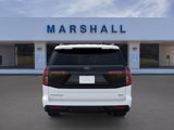 New 2025 Ford Expedition Max Platinum w/ Stealth Performance Package image 5