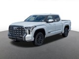 New 2025 Toyota Tundra Platinum image 5