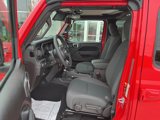 New 2025 Jeep Gladiator Rubicon image 3