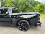 Used 2020 Chevrolet Silverado 1500 LTZ w/ LTZ Premium Package image 4