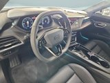 New 2025 Audi S e-tron GT Prestige image 3