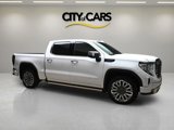 Used 2023 GMC Sierra 1500 Denali Ultimate image 4