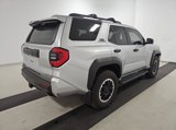 Used 2025 Toyota 4Runner TRD Off-Road Premium w/ Tow Technology Package image 2