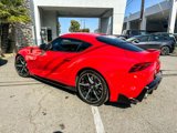 Used 2022 Toyota Supra Premium image 4