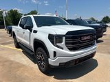 New 2025 GMC Sierra 1500 AT4 w/ AT4 Premium Package image 3