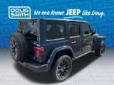 New 2025 Jeep Wrangler Unlimited Sahara image 6