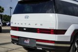 New 2025 Hyundai Santa Fe Limited image 5