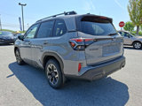 New 2025 Subaru Forester Premium image 3