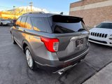 Used 2023 Ford Explorer Limited w/ Equipment Group 301A image 6