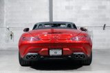 Used 2020 Mercedes-Benz AMG GT Roadster image 4
