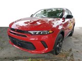 New 2024 Dodge Hornet GT Plus w/ GT Blacktop Package image 2