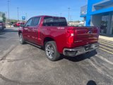 New 2025 Chevrolet Silverado 1500 LTZ w/ LTZ Premium Package image 3