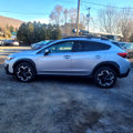 Used 2021 Subaru Crosstrek 2.5i Limited w/ Moonroof Package 1 image 5