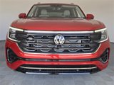 New 2025 Volkswagen Atlas SEL Premium R-Line image 3